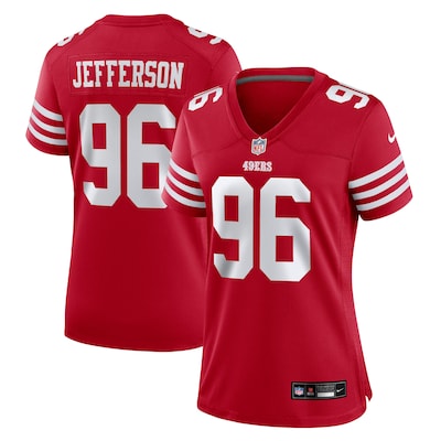 San Francisco 49ers Women Jerseys 2025-10-23-036